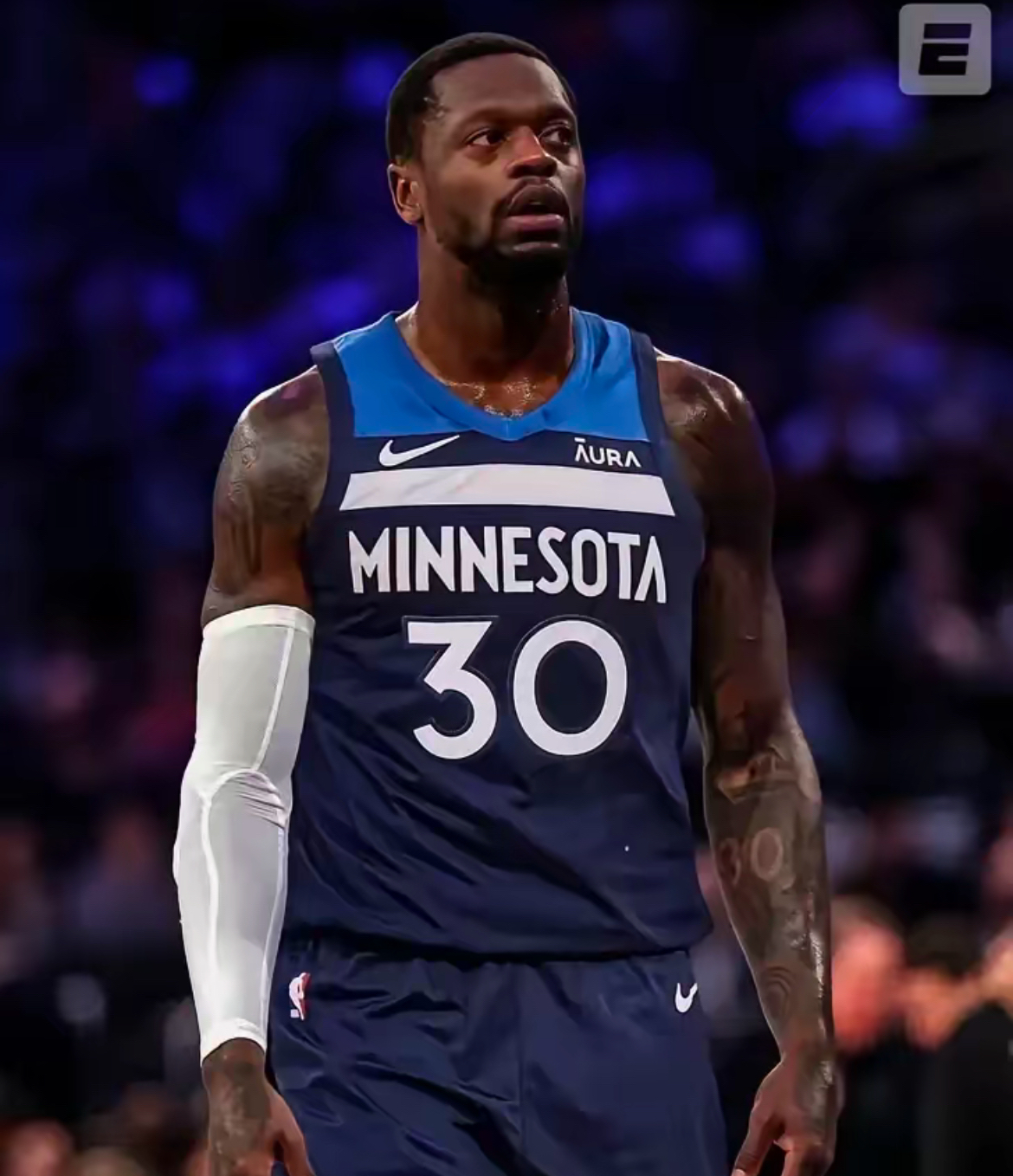 友博体育 -关于明尼苏达森林狼发布备战花絮，集结日防线松动，葡超任务艰巨，资深球员宣示担当的信息