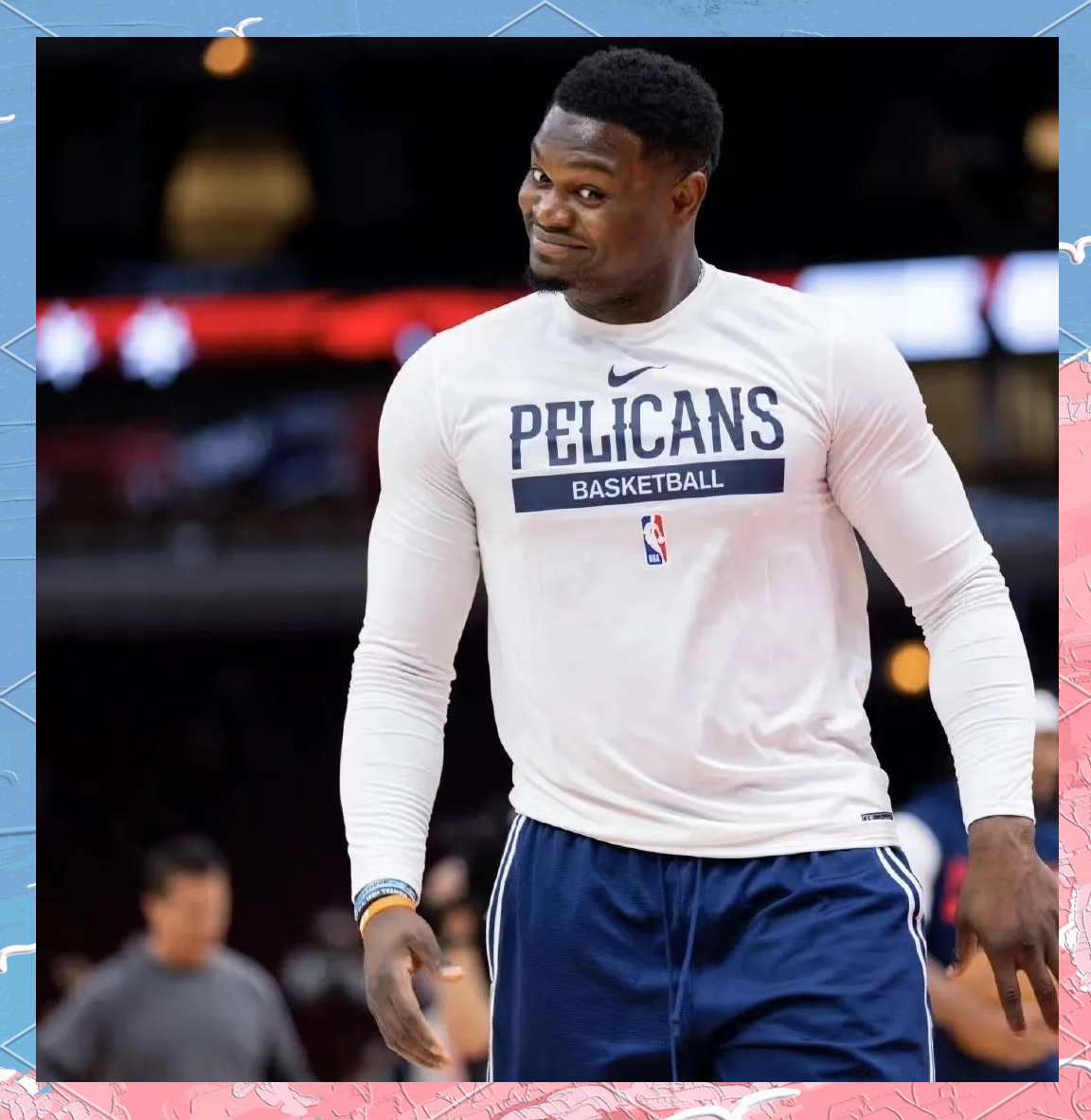 友博娱乐网站 -足总杯赛程吃紧，新奥尔良鹈鹕清晨完成体检，质疑声仍在，细节决定成败(英足总杯赛程一共几轮)