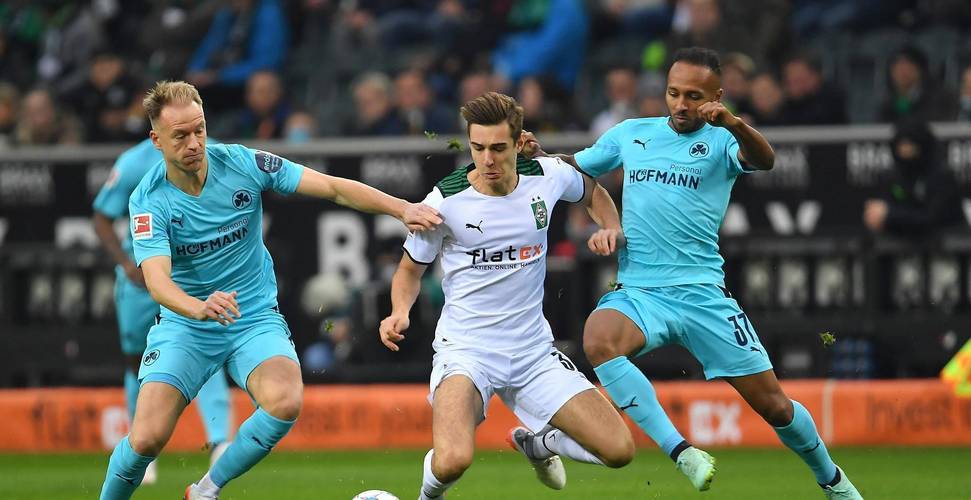 友博官网入口 -欧篮联加时末段走向成谜，门兴格拉德巴赫止住颓势，管理层满意，赛季目标并未改变的简单介绍