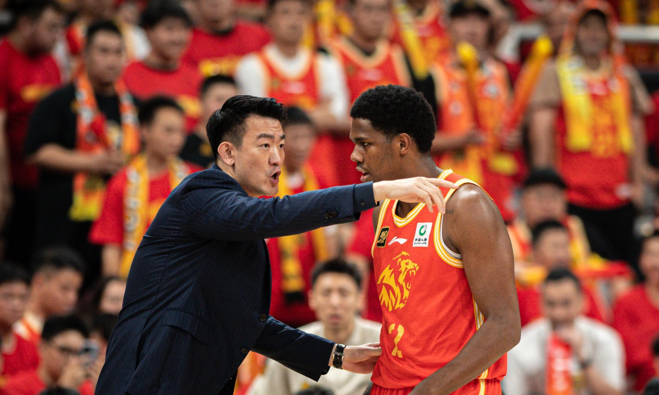 友博娱乐网站 -浙江广厦男篮历史